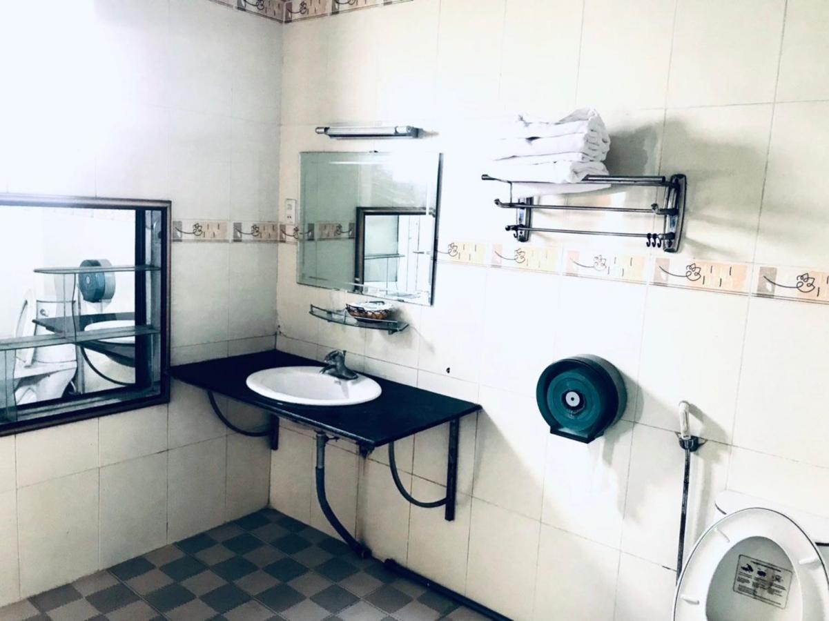 Lam Hong Hotel Vinh Eksteriør billede