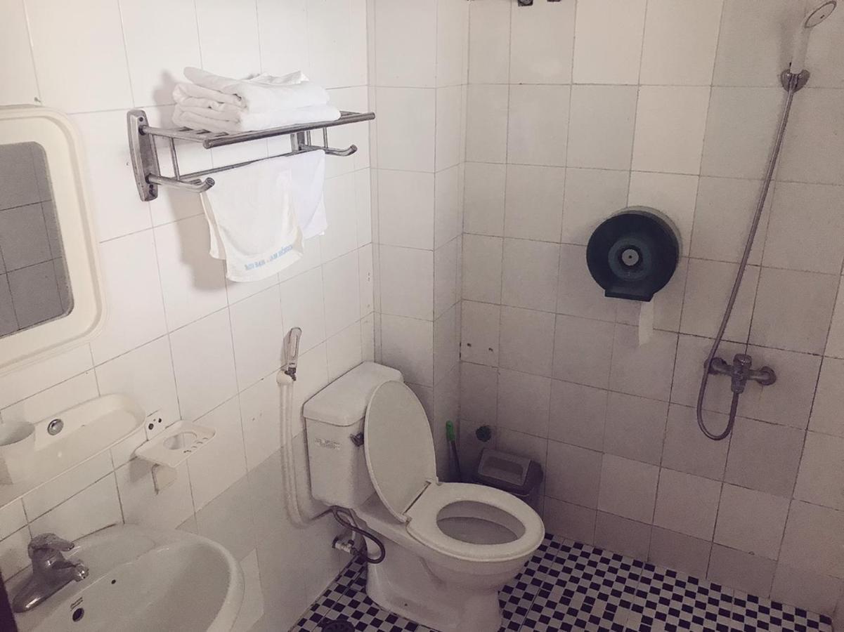 Lam Hong Hotel Vinh Eksteriør billede