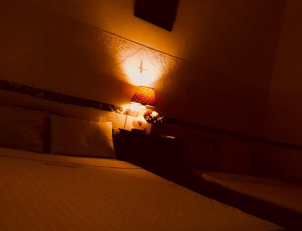 Lam Hong Hotel Vinh Eksteriør billede
