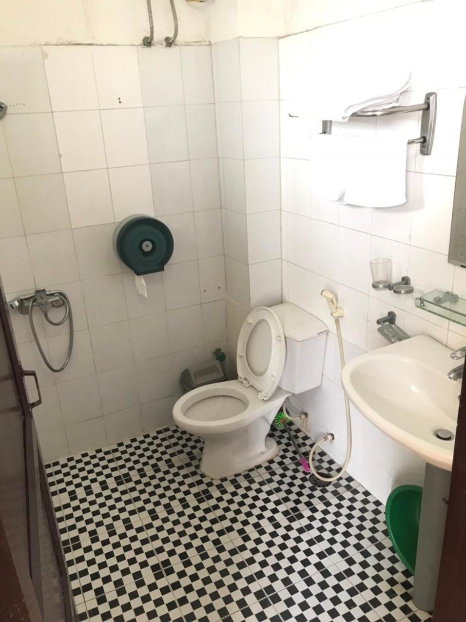 Lam Hong Hotel Vinh Eksteriør billede