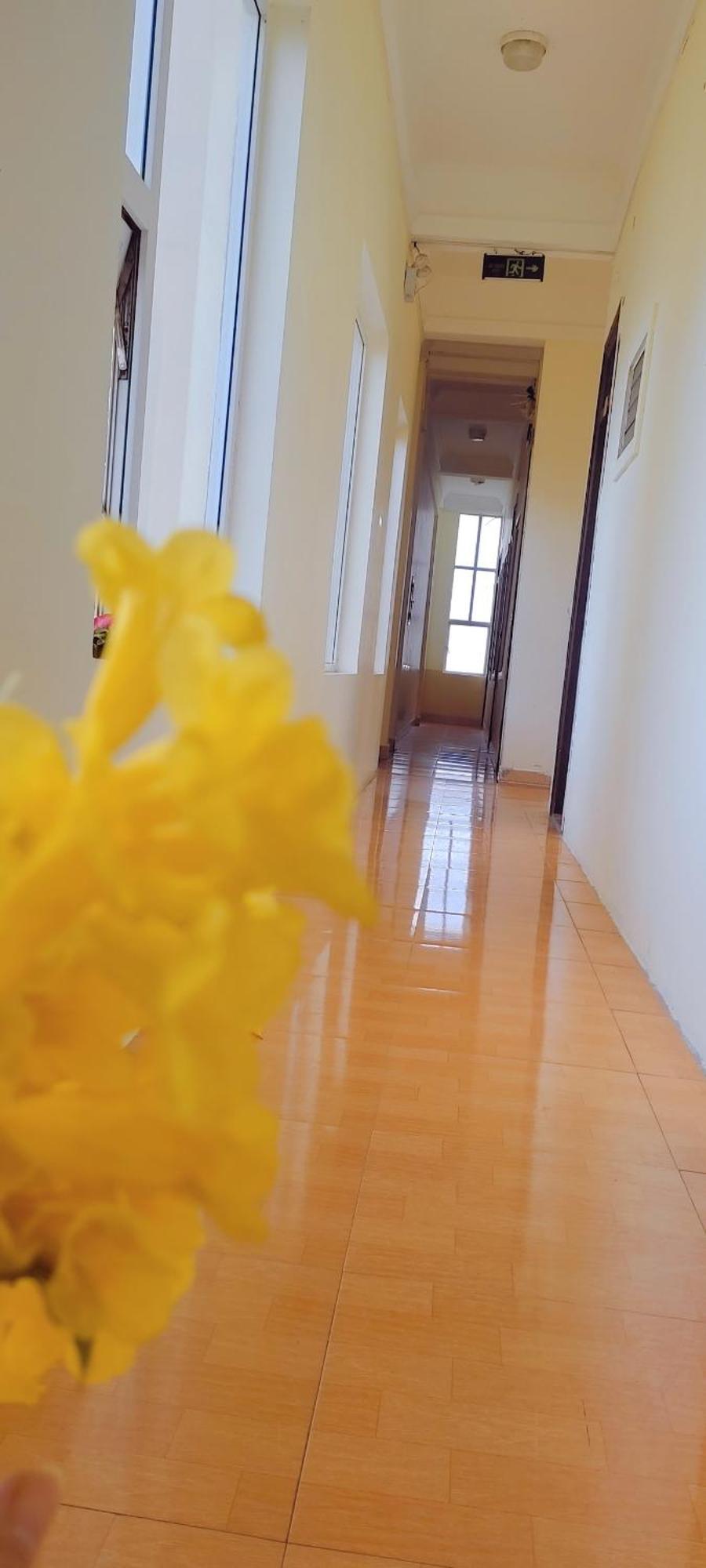 Lam Hong Hotel Vinh Eksteriør billede