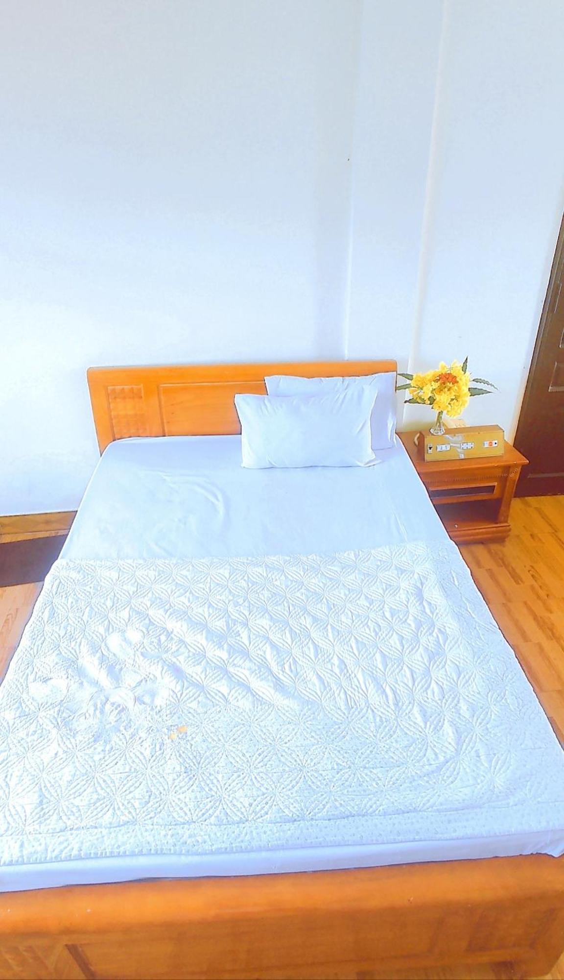 Lam Hong Hotel Vinh Eksteriør billede